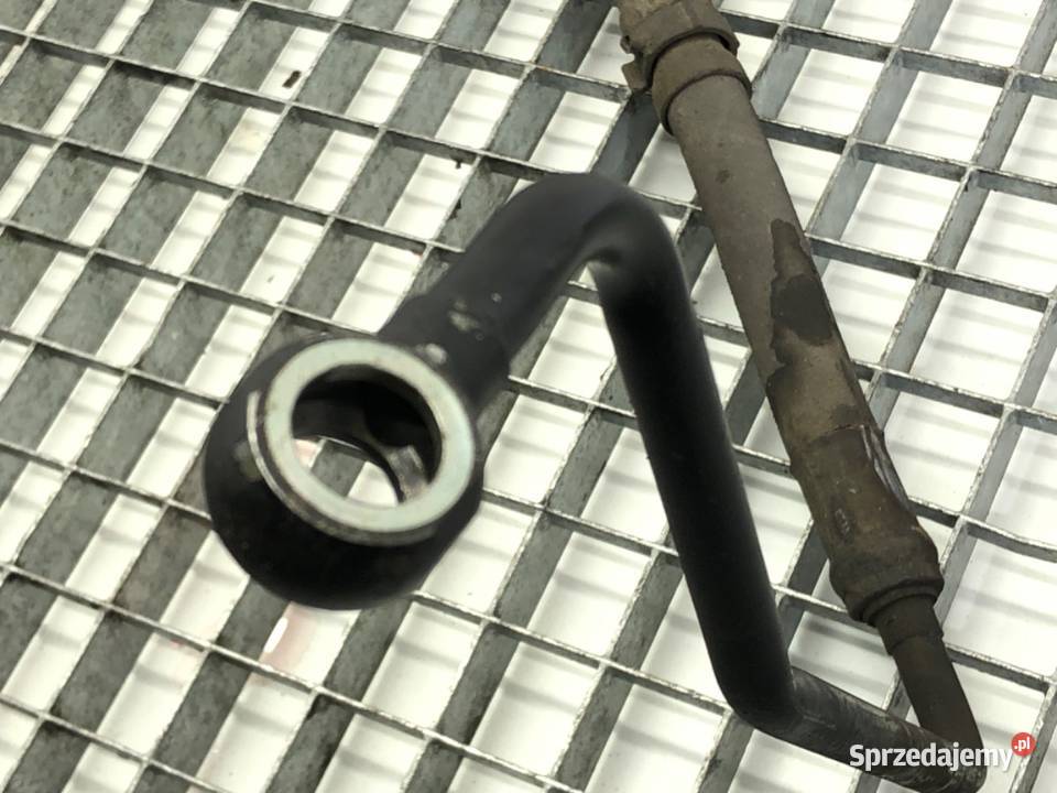 WĄŻ WSPOMAGANIA SEAT LEON I 19 110 9906 PRZEWÓD