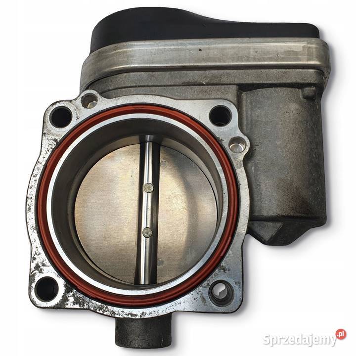 PRZEPUSTNICA BMW E87 E90 20 i 1439580 Chełm