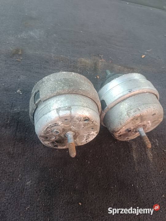 Poduszki Silnika Audi A4 B5 a35 Myszków