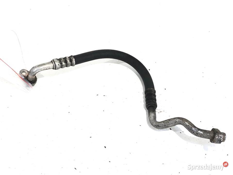 RURKA KLIMATYZACJI CITROEN C4 PICASSO I 16 109 Przewody klimatyzacji