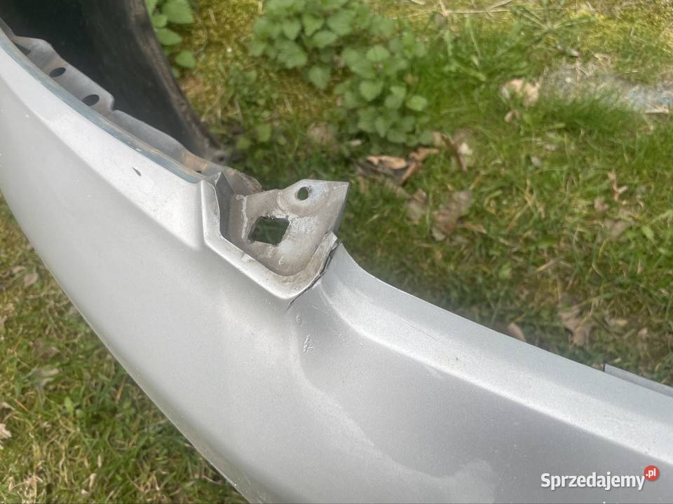 Zderzak przód Toyota Corolla Verso II Brzeg Dolny