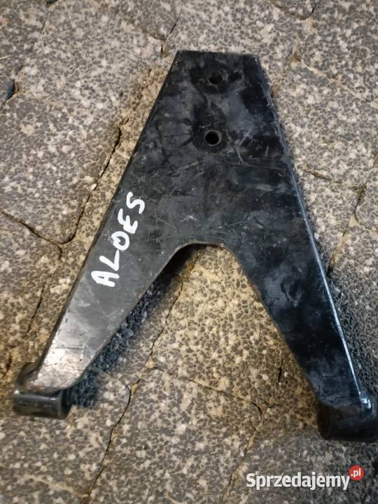 wahacz przedni jdm aloes abaca albizia osobowe Motoryzacja Łaziska Górne