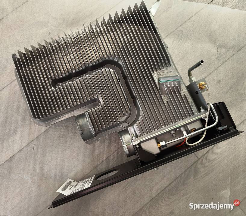 Truma S2200 lewa ogrzewanie gazowe do przyczep Mogilno