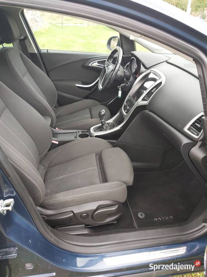 Cosmo 14Turbo benzyna 2011r pakiet chrom autoalarm dolnośląskie Syców sprzedam