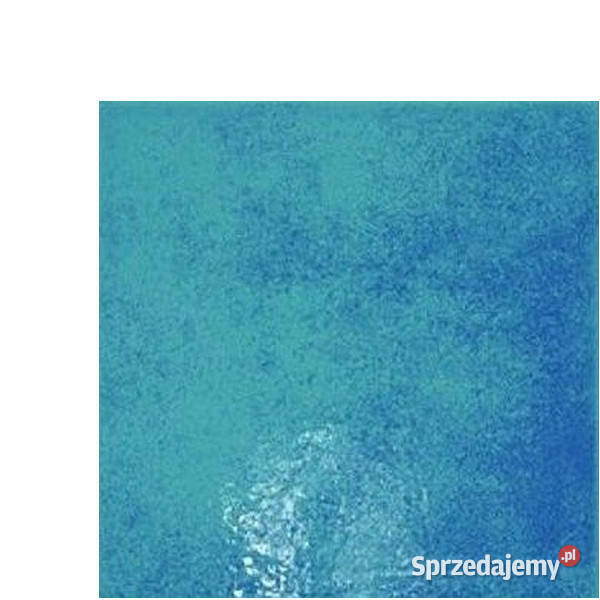 Płytki Majolika 17 20 x 20 Tubądzin aktualne Białogard sprzedam