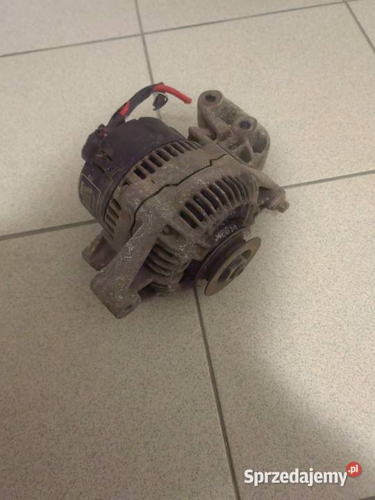 Alternator BOSCH Opel Astra F 14 8V 0123110005 manualna