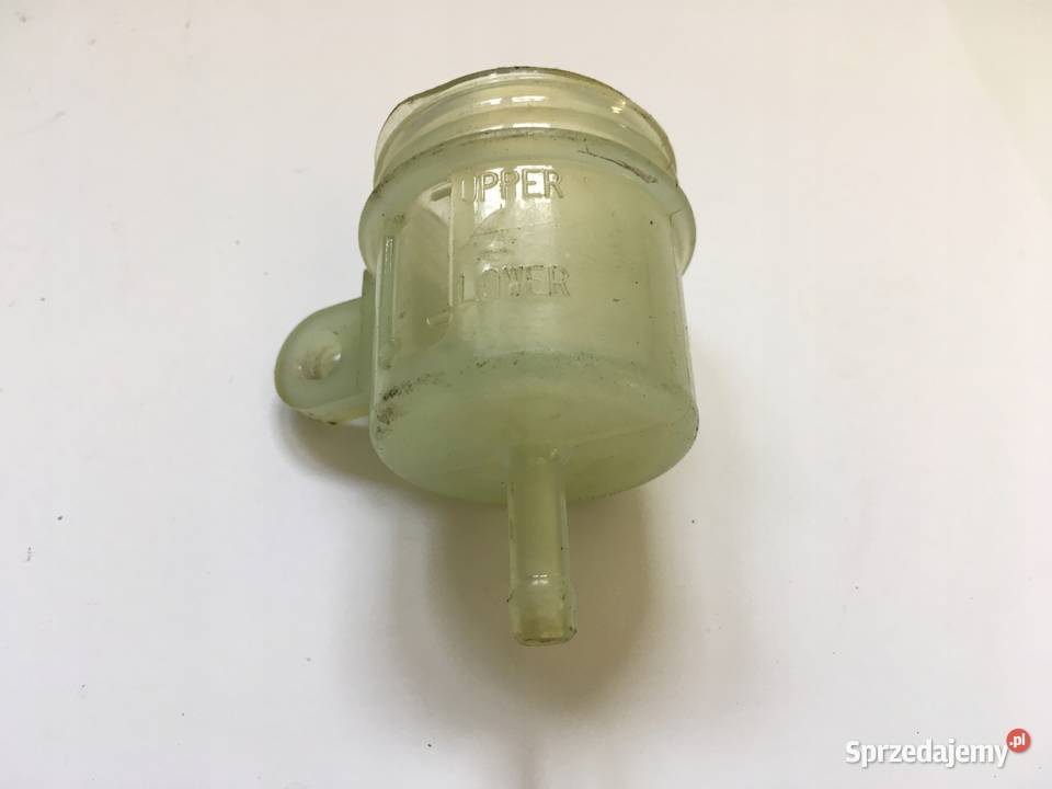 YAMAHA KAWASAKI Zbiorniczek płynu hamulcowego Łobżenica