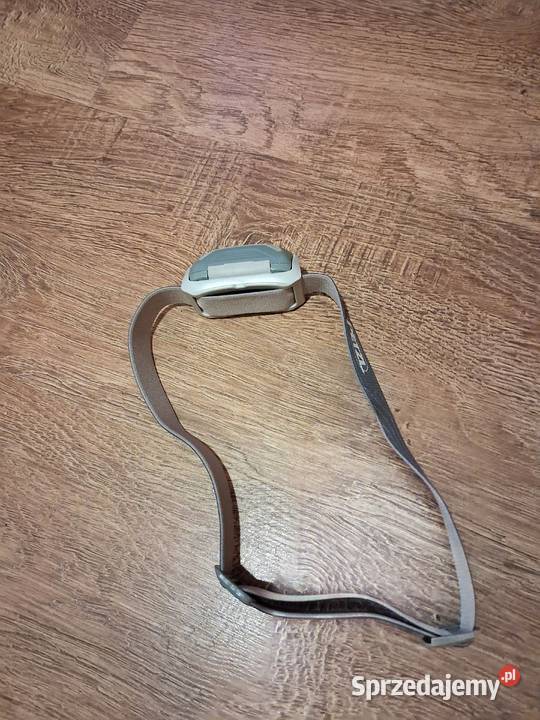 Latarka czołowa 300 lumenów Mińsk Mazowiecki