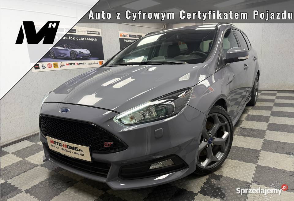 20 Benzyna 250 ST Salon VAT 23 GWARANCJA Samochody osobowe wielkopolskie Poznań