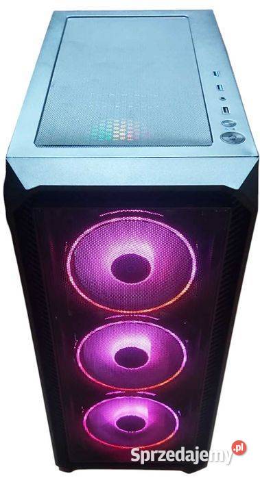 PC I56400RX470 GAMING 4GBRam 28GB DDR4SSD