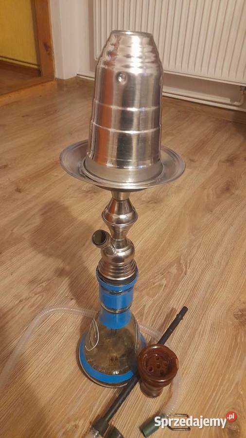 Shisha fajka wodna Karpacz