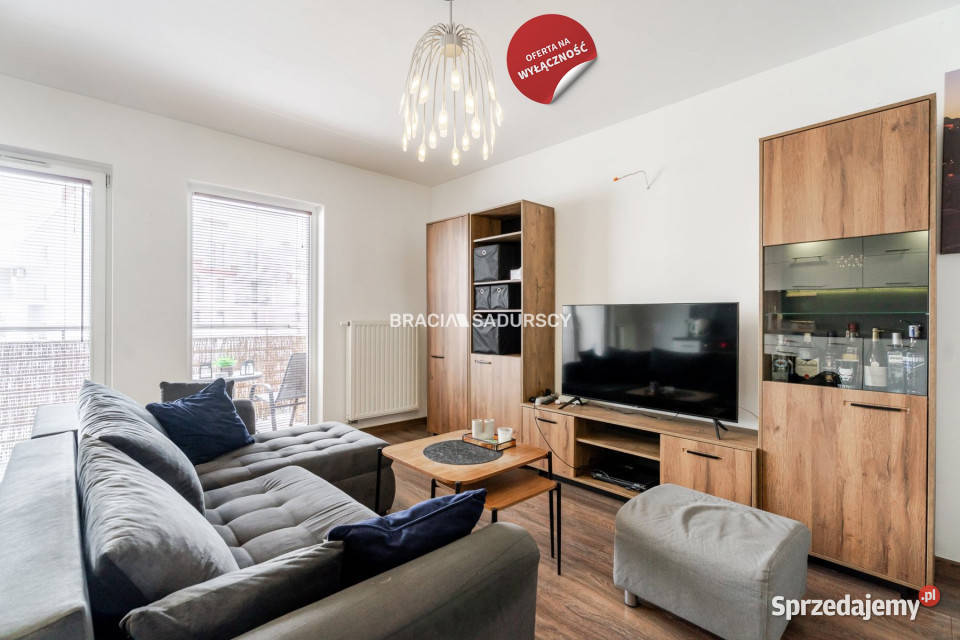 Sprzedaż mieszkania Kraków Macieja Dębskiego małopolskie