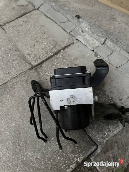 Pompa ABS skoda fabia 1 14 16v Osięciny