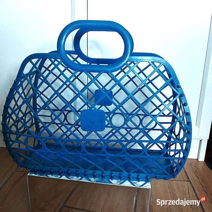 koszyk kultowy PRL małopolskie Bukowno