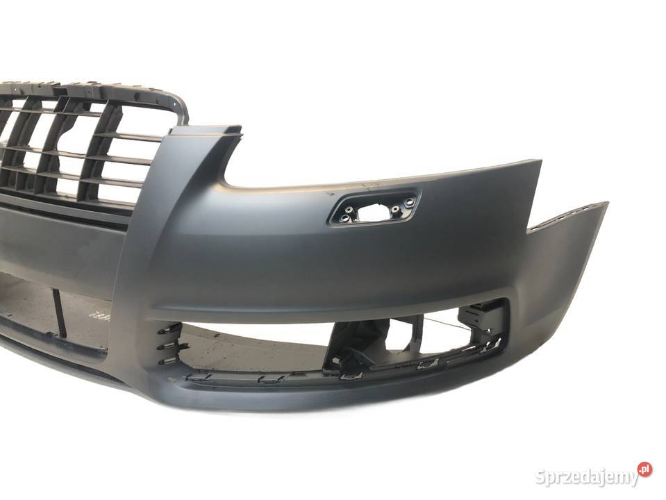 AUDI A6 C6 20082011 LIFT POD SPRYSKI Zderzak osobowe Skarżysko-Kamienna sprzedam