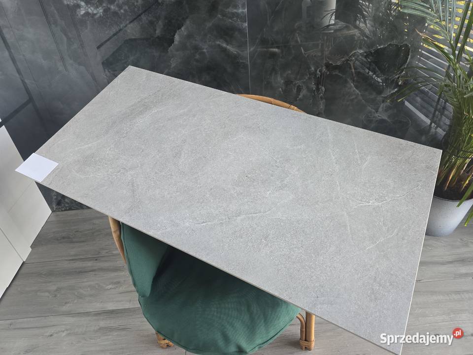 PŁYTKA TOBI GREY 60x120 GATI STARGRES Opoczno sprzedam