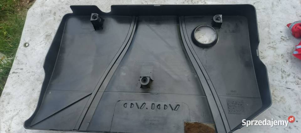 Osłona silnika Volvo v50 20 benzyna Łowicz