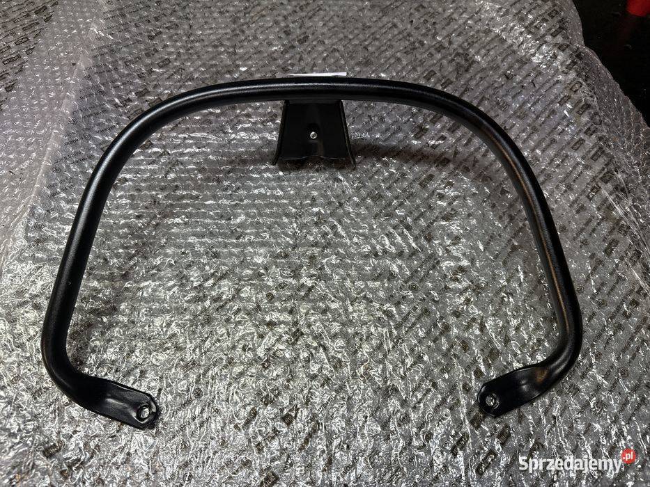 Stelaż bagażnik rączka uchwyt pasażera Piaggio Poznań