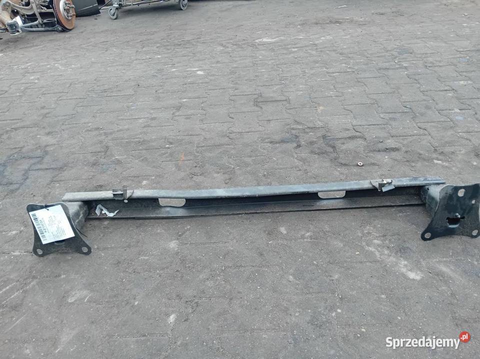 BELKA ZDERZAKA TYŁ CITROEN BERLINGO III kujawsko-pomorskie Lipno