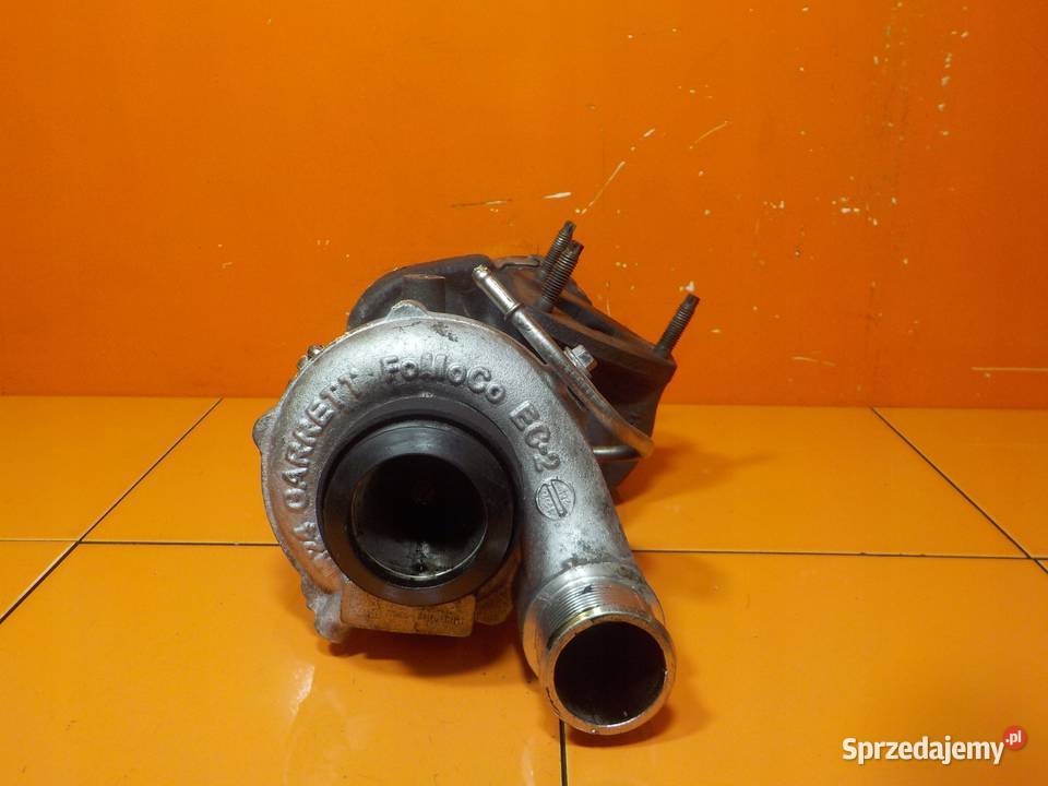 RANGE ROVER SPORT 30 TD V6 12r 306DT turbina