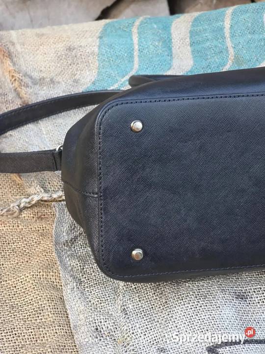 Torebka DKNY klasyka i perfekcja w każdym detalu Torby i torebki mazowieckie Warszawa