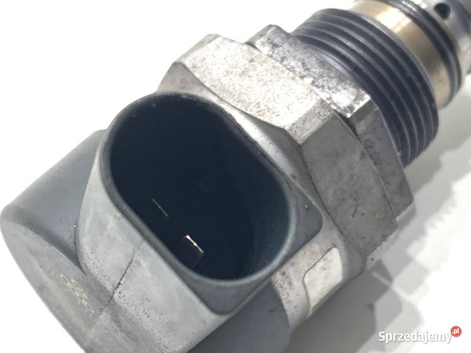 REGULATOR CIŚNIENIA PALIWA VW GOLF VII Regulatory ciśnienia paliwa