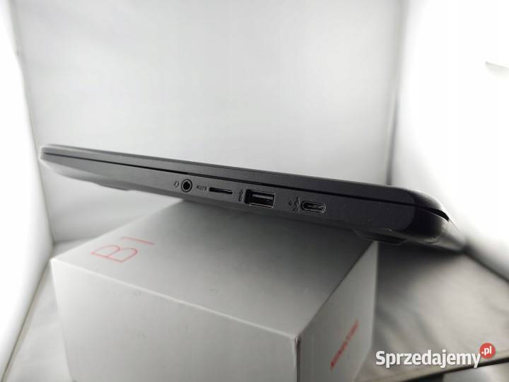 Laptop HP Chromebook 14 G5 14 Intel Celeron N 4 Warszawa
