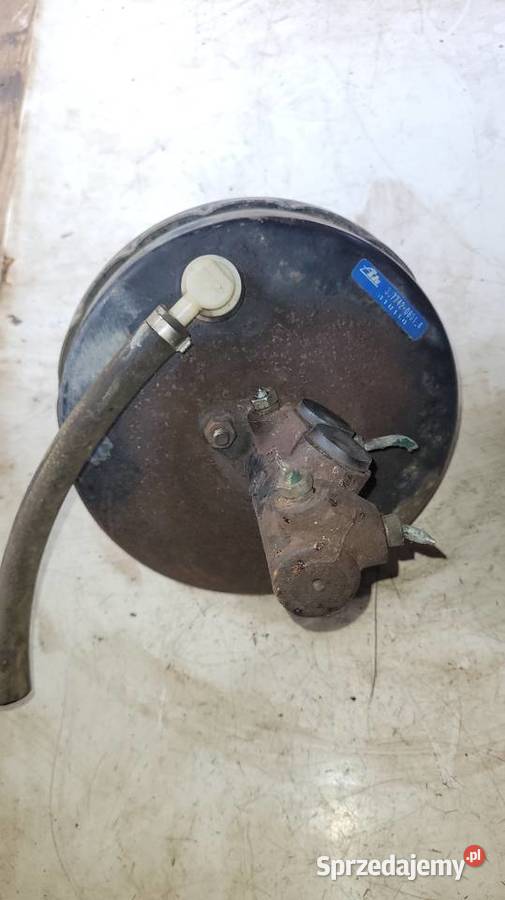 Serwo hamulcowe Renault 19 3774208014 Łagów sprzedam