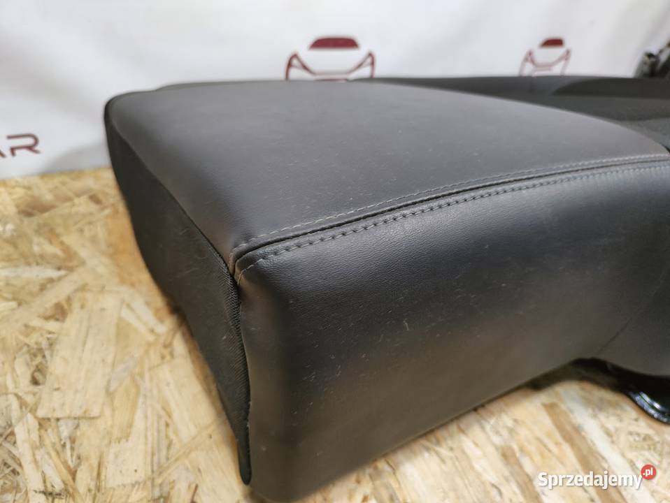 Kanapa Siedzisko Lewy Tył Półskóra Opel Mokka X Pleszew sprzedam