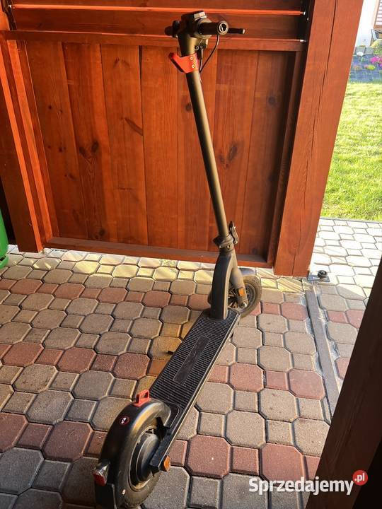 Hulajnoga elektryczna Hulajnogi elektryczne Sport i Wypoczynek podkarpackie