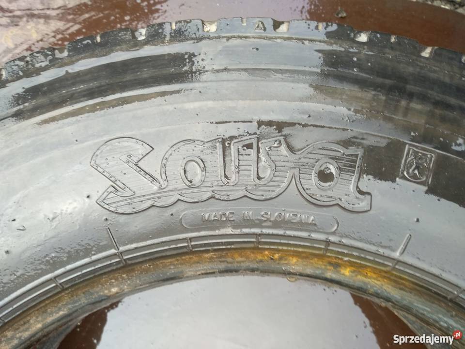 OPONA SAVA ORJAK 03 21575 R175 BIEŻNIK 6MM Rzędowice