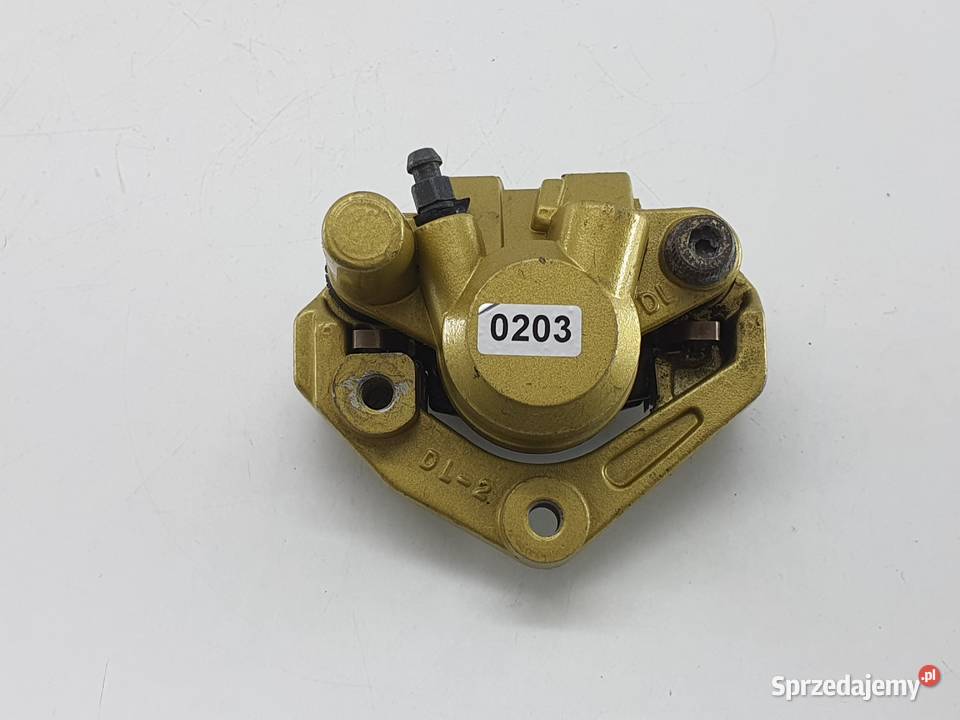 ZACISK HAMULCOWY CECTEK POLARIS CF MOTO SMC Janowice sprzedam