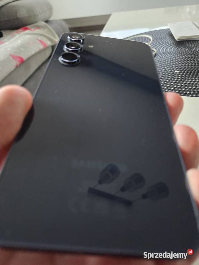 Samsung a55 5g wielkopolskie Pleszew