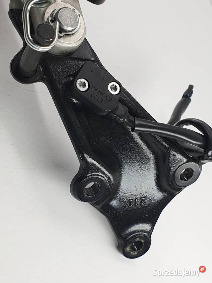 Czujnik Stopki Bocznej Triumph Tiger 1200 Rally łódzkie Łódź