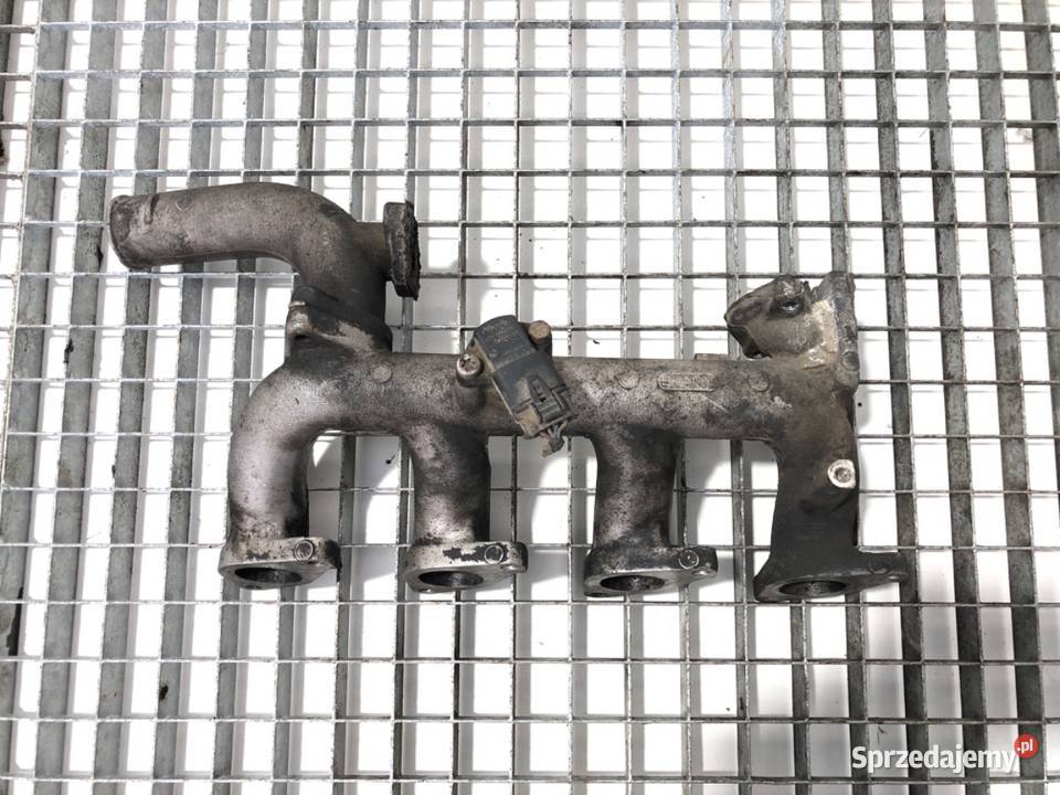 KOLEKTOR SSĄCY KIA K2500 25 94 Kolektory ssące