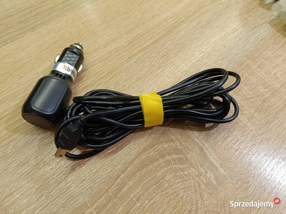 Xblitz Z3 kamera Kamery samochodowe Pruszków