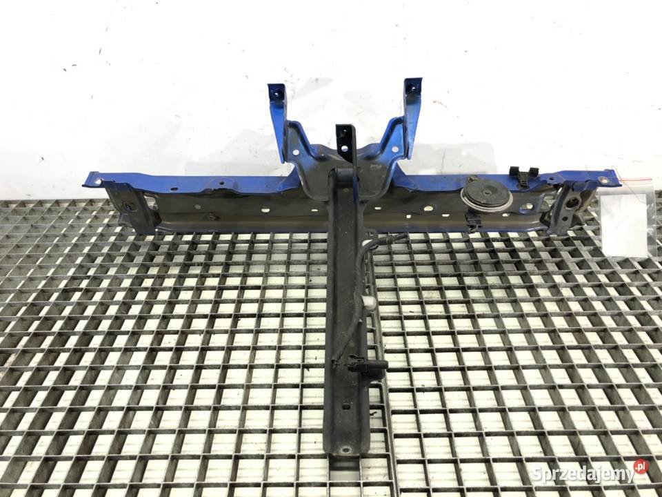 PAS PRZEDNI TOYOTA CHR 12 116 Crossover