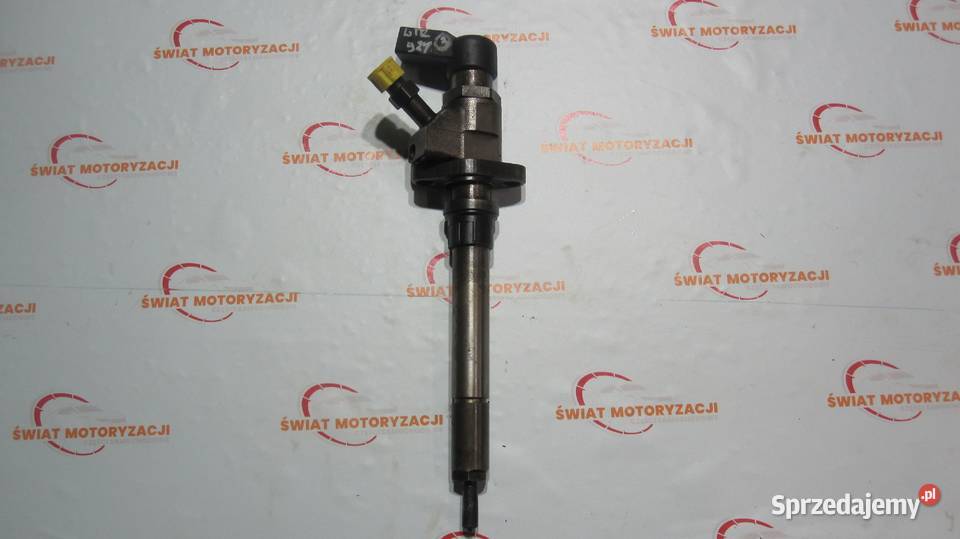 FORD CITROEN PEUGEOT VOLVO 20 TDCI HDI Kielce