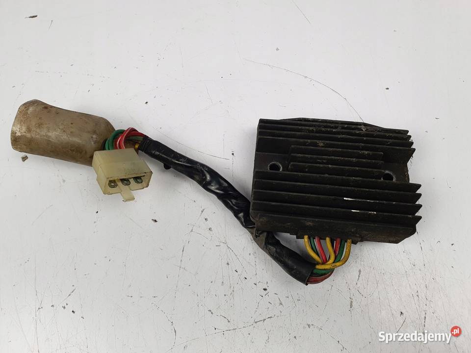 REGULATOR NAPIĘCIA VFR 800 VFR800 0212 moduł