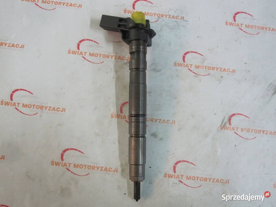 AUDI A6 A4 20 TDI CAG CAGB 136 159 09r wtrysk Kielce