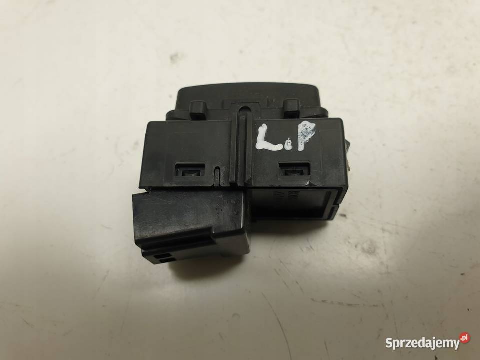 Volvo V70 III LAMPKA PODŚWIETLENIE DESKI osobowe Chełm sprzedam