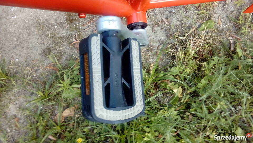 Tandem JASID NOWY lubelskie sprzedam