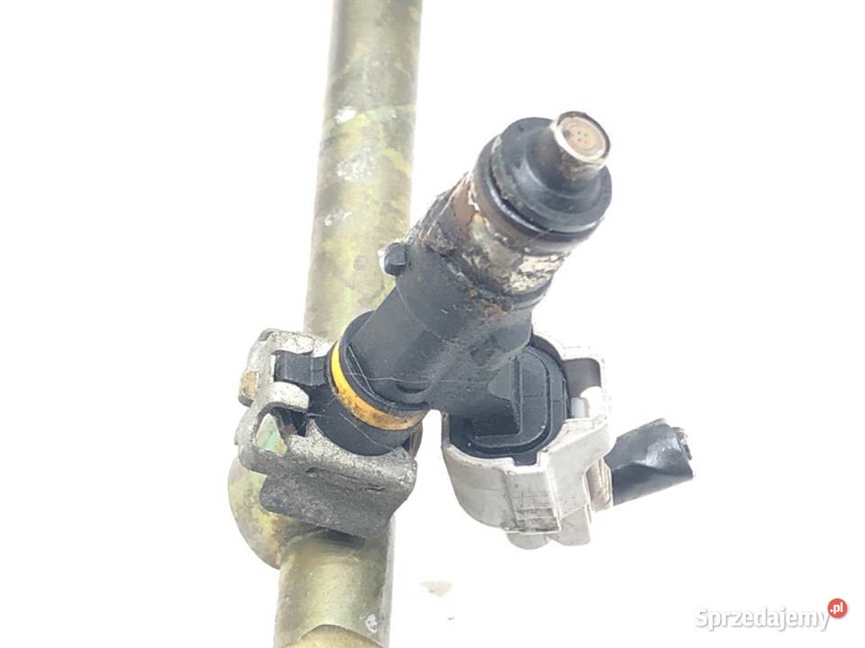 LISTWA WTRYSKOWA NISSAN MURANO Z50 35 234