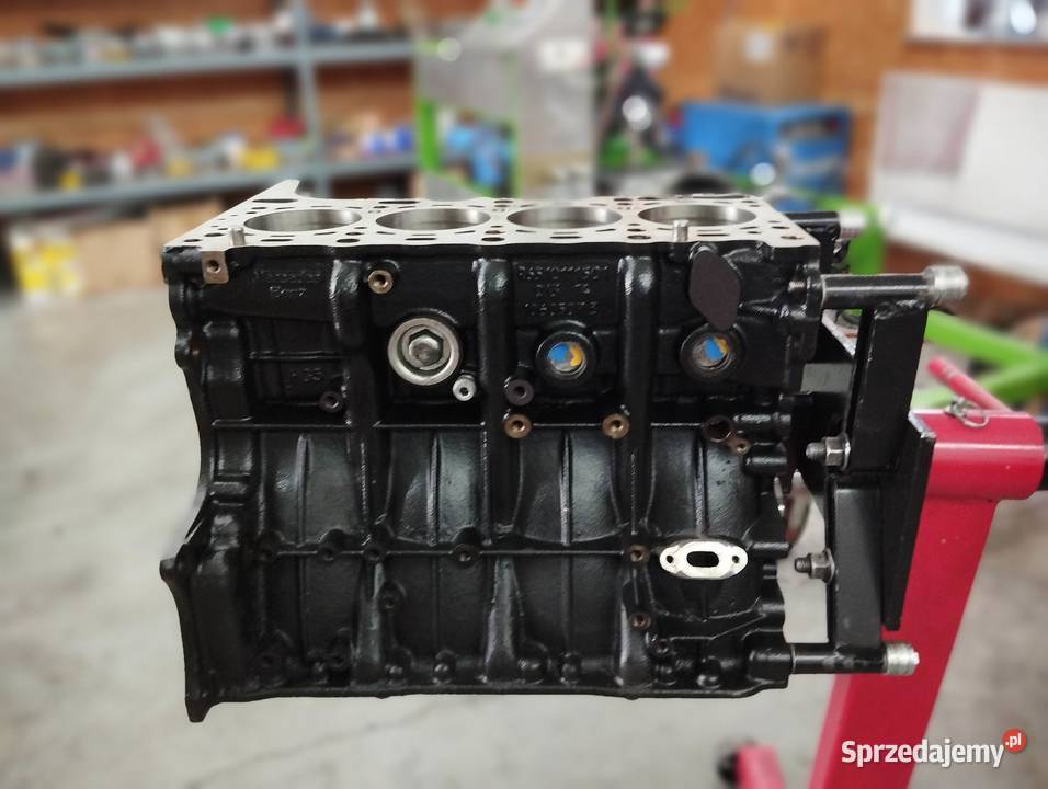 Układ Korbowy Nominalny Oryginał do MercedesBenz dostawcze Białystok