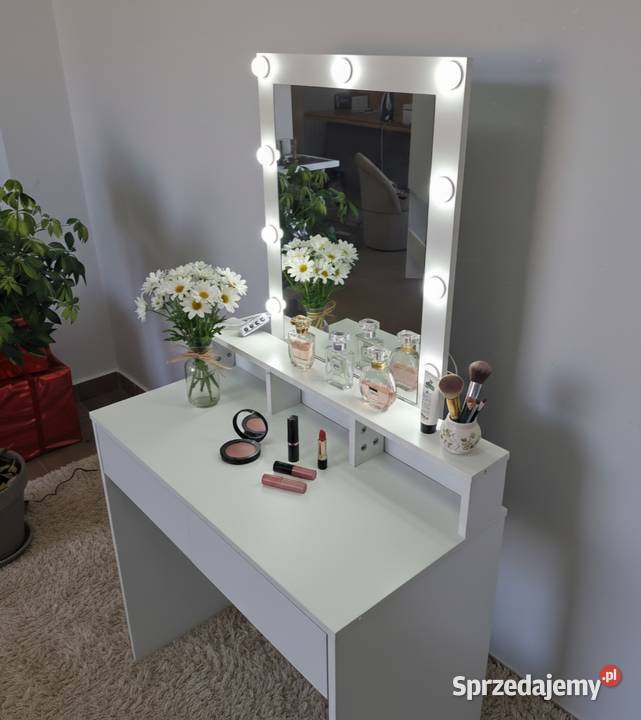 Toaletka kosmetyczna nowa tk004 Sosnowiec