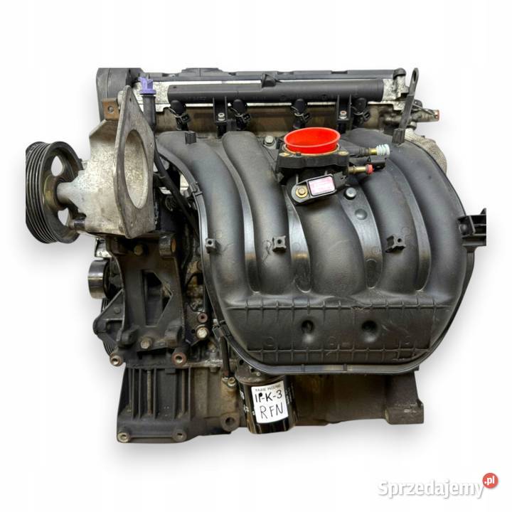 SILNIK RFN Peugeot 206 307 407 Expert Citroen C4 osobowe