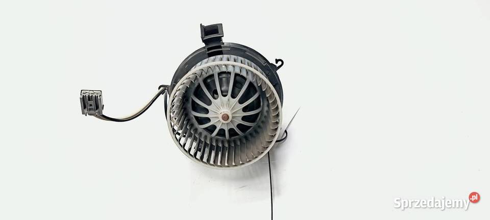 WENTYLATOR KABINOWY OPEL ASTRA J U7253002 Pozostałe kujawsko-pomorskie Lipno