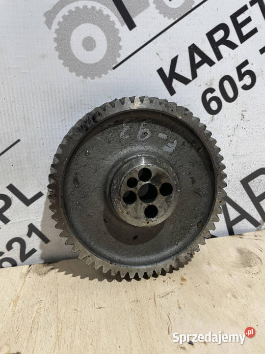 MAN Fendt 930 koło wałka rozrządu F822201410010 Jastrzębniki