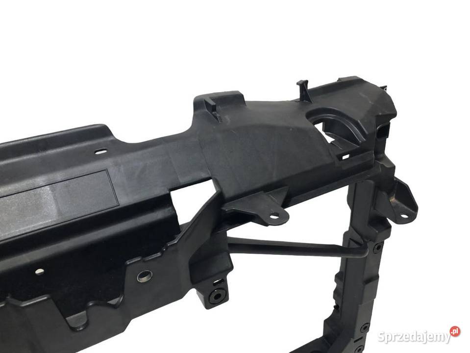 MAZDA 6 GH 112007122012 PAS PRZÓD PRZEDNI Skarżysko-Kamienna