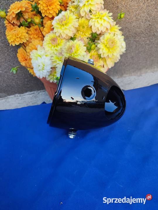 lampa WSK WFM SHL z śrubami z nierdzewki Rumia